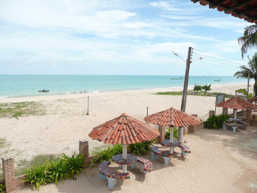 Prive Village Maragogi Exterior photo