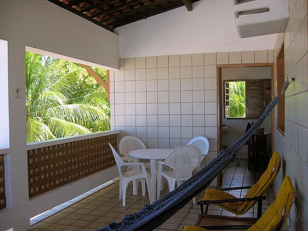 Prive Village Maragogi Exterior photo