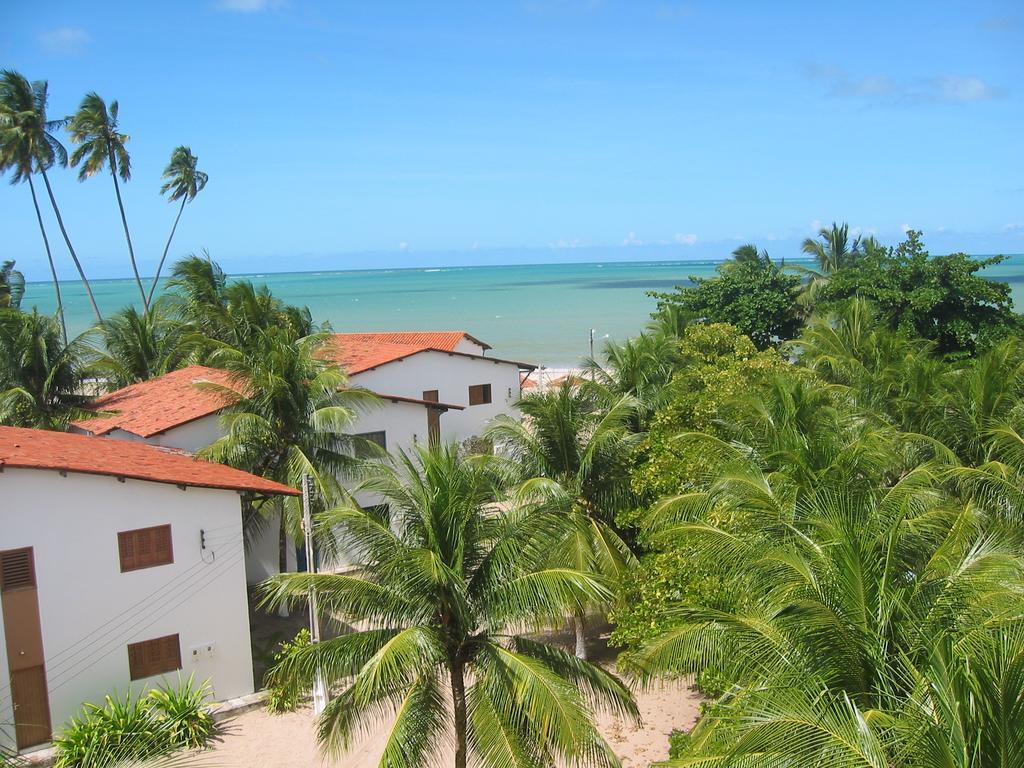 Prive Village Maragogi Exterior photo