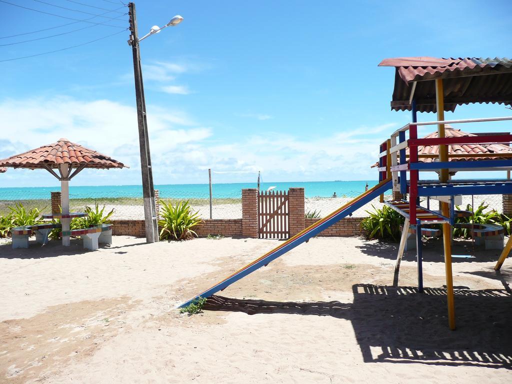 Prive Village Maragogi Exterior photo