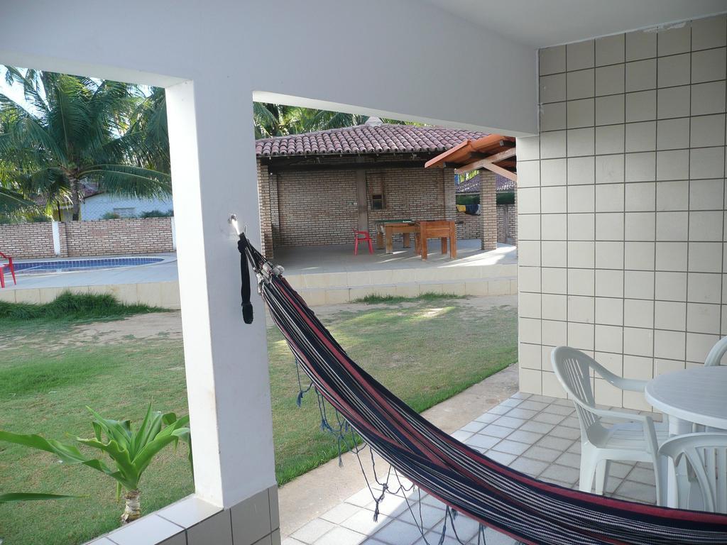 Prive Village Maragogi Exterior photo