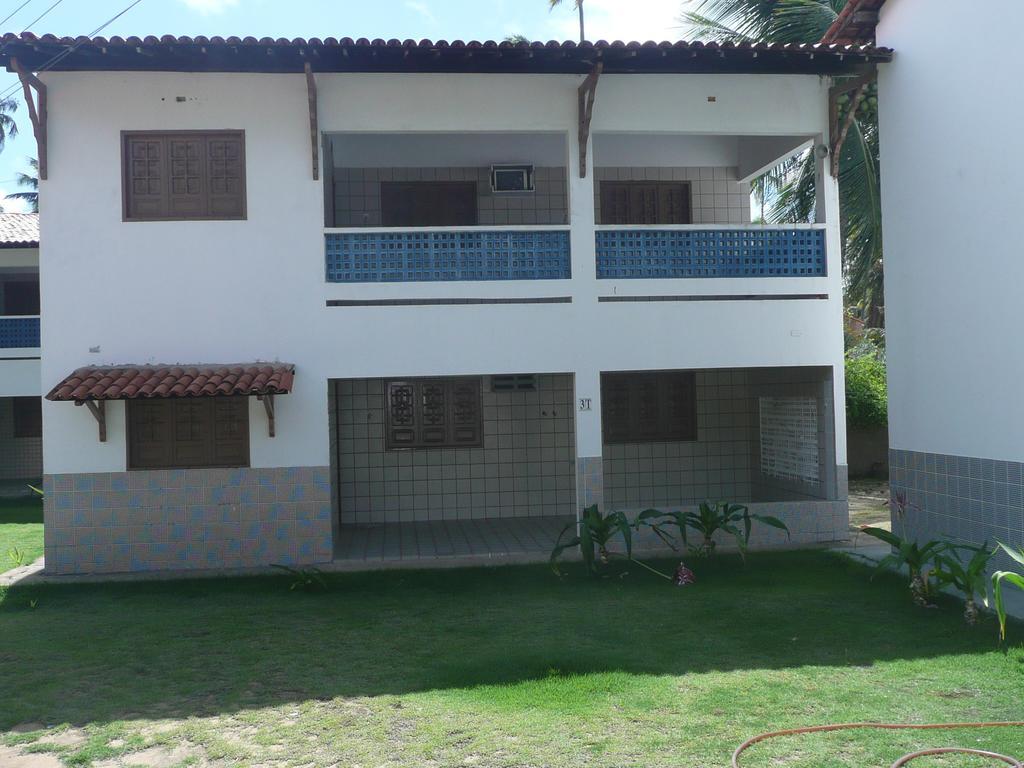 Prive Village Maragogi Exterior photo